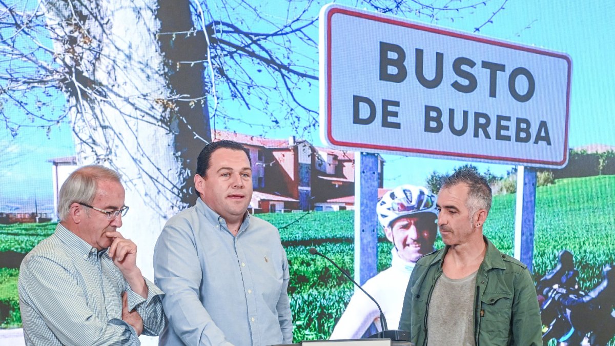 Presentación de la carrera.