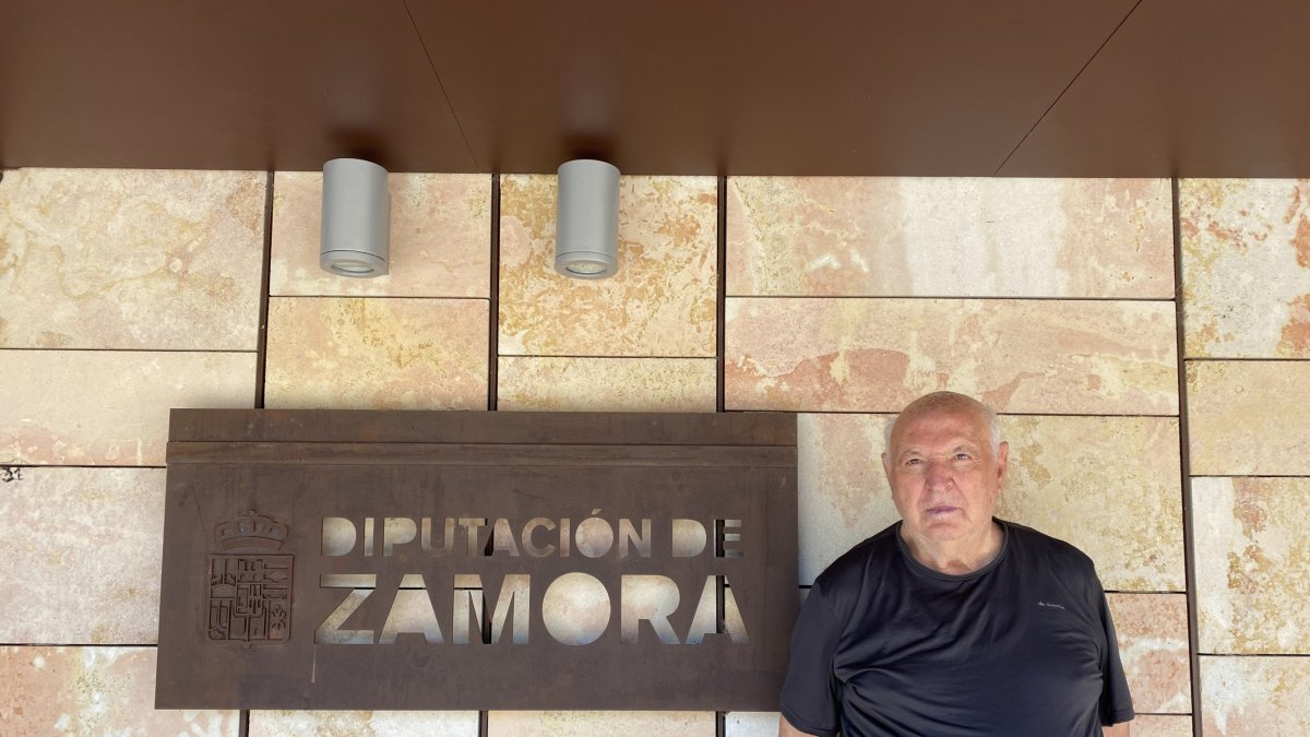 Zamora, un lugar de atracción para la población 'silver' que busca mejorar su calidad de vida.