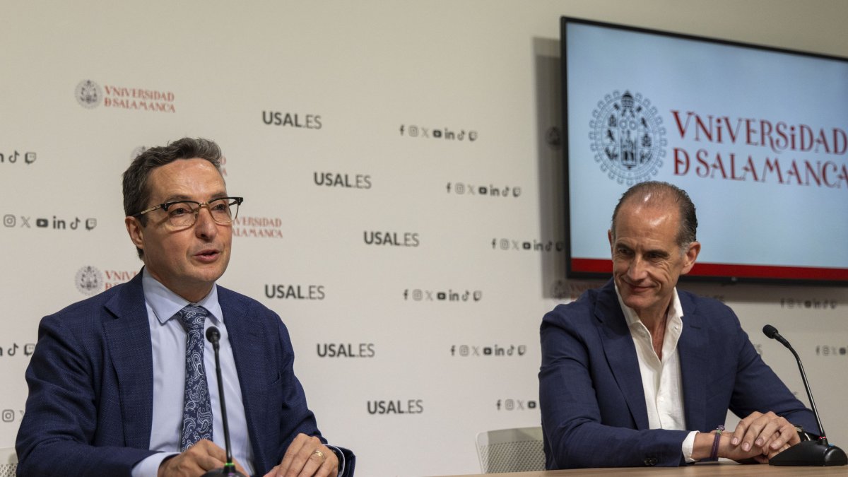 La Agencia Ical ofrece cobertura gráfica de la actividad de la jornada en el Festival Internacional de las Artes de Castilla y León, Fàcyl 2025.