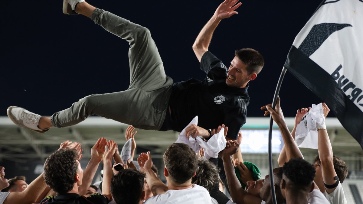 BCF Promesas tumba al Castellonense en los penaltis y ya es equipo de 2ª RFEF