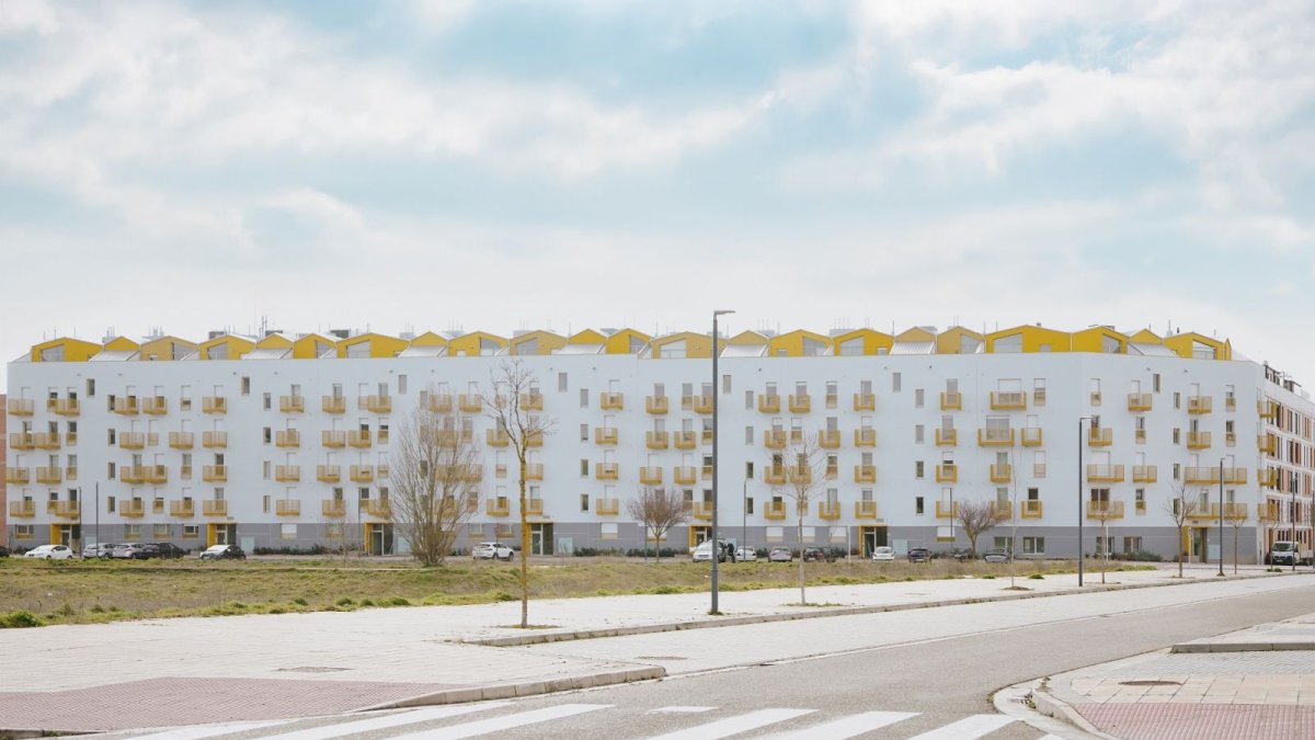 Los XVI Premios de Arquitectura de Burgos uno a uno.