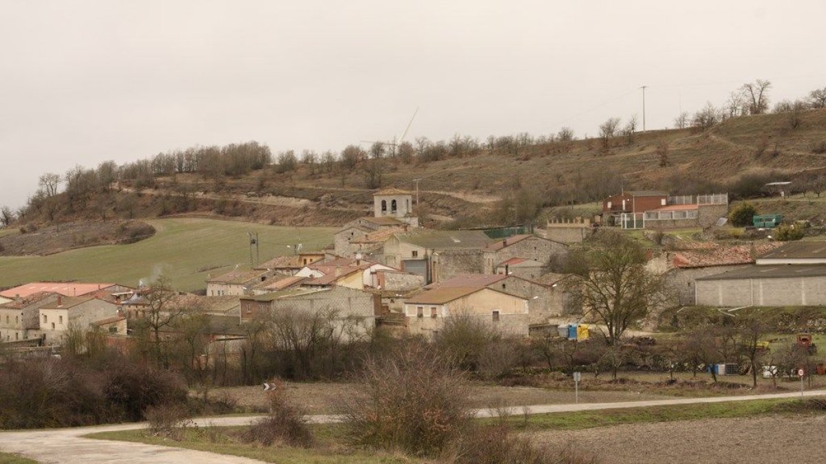 Imagen de Marmellar de Arriba.