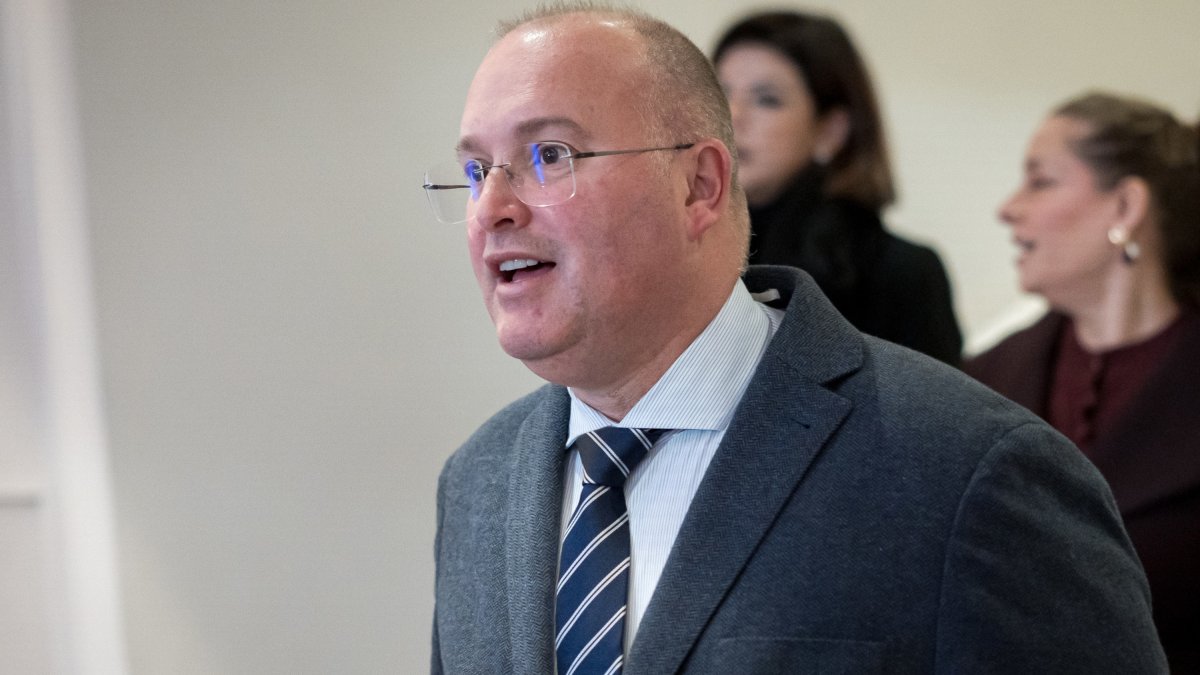 Archivo - Miguel Tellado.