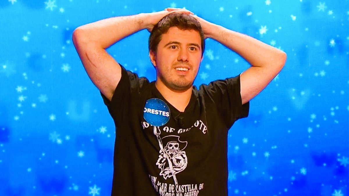 Orestes Barbero ostenta el récord de más programas en Pasapalabra, pero Manu se acerca con paso firme. ¿Será este su último verano como líder histórico?