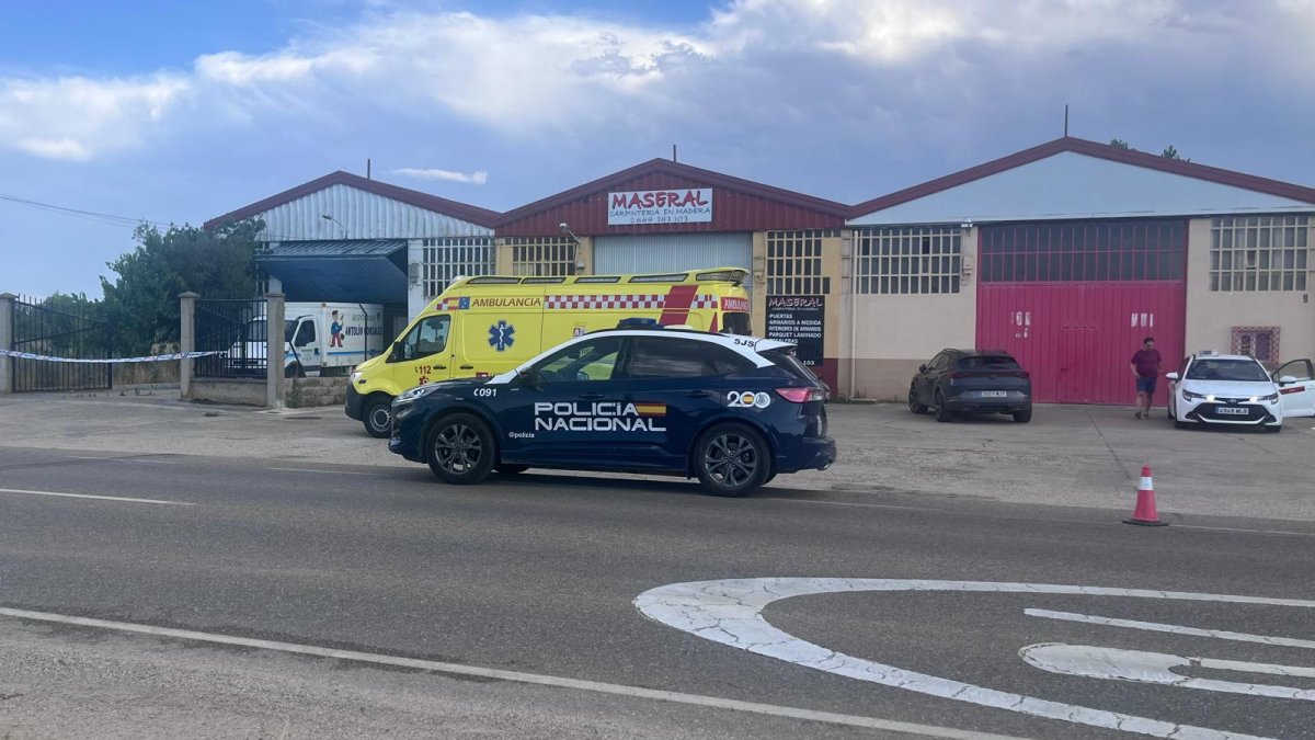El homicidio tuvo lugar el sábado