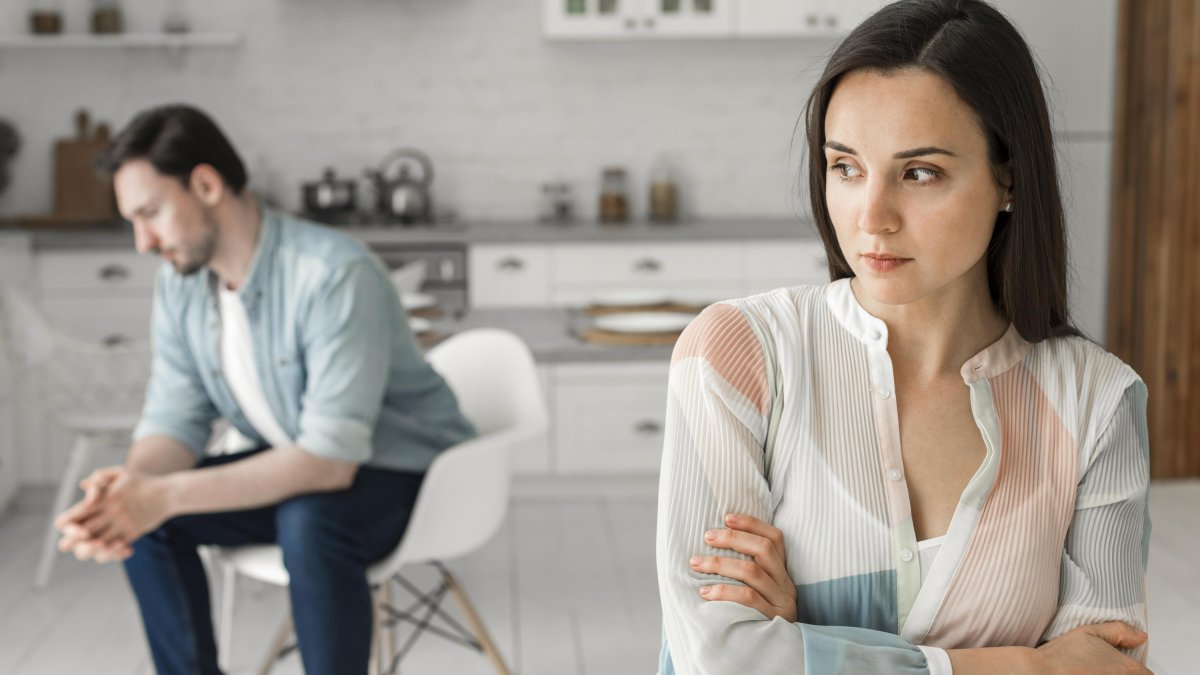 En 2024 se registraron 31 rupturas matrimoniales menos que en 2023 cuando se alcanzaron 500.