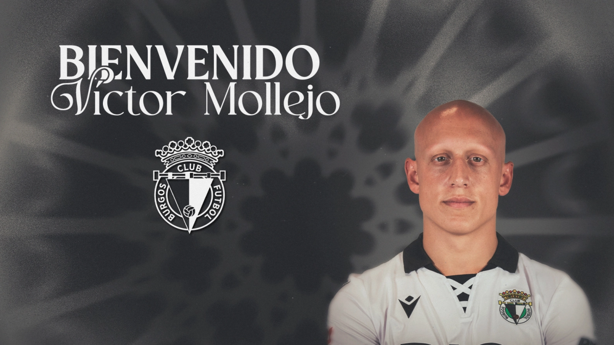 Imagen de Víctor Mollejo.