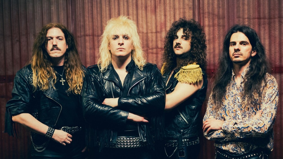 La banda catalana Savaged se incorpora al cartel del Valdorrock.
