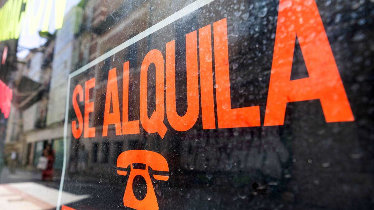 Burgos se cuela entre las provincias con más alquileres exprés de España.