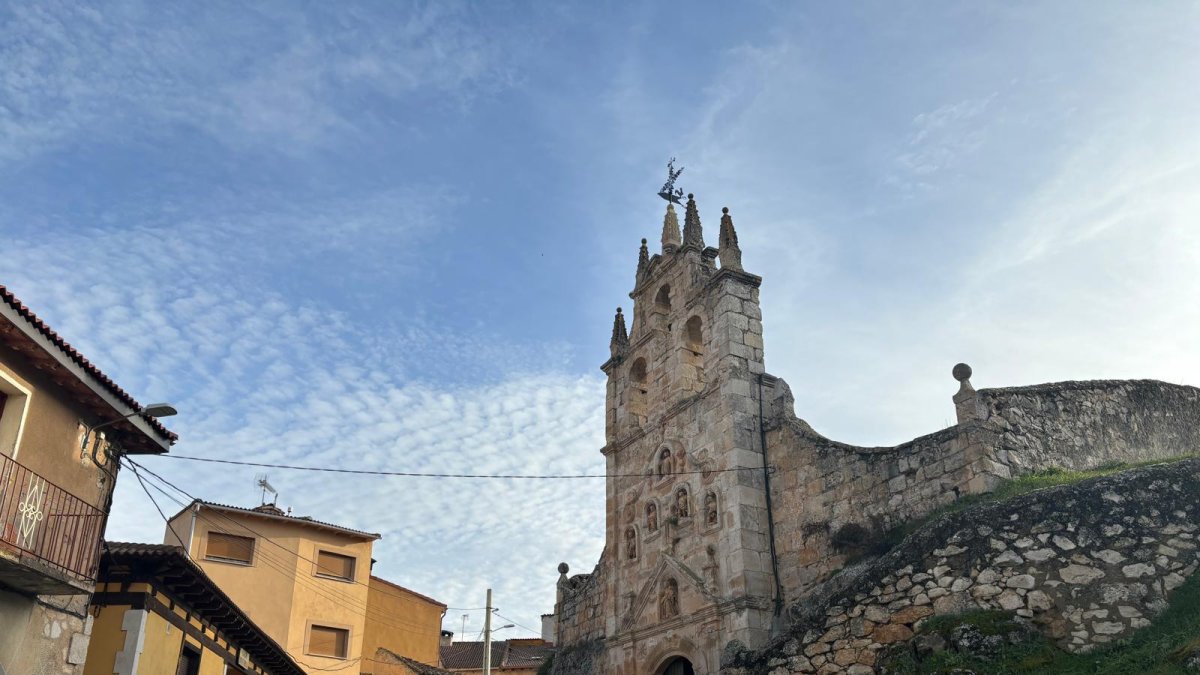 Hontangas está en una delicada situación económica por los nitritos