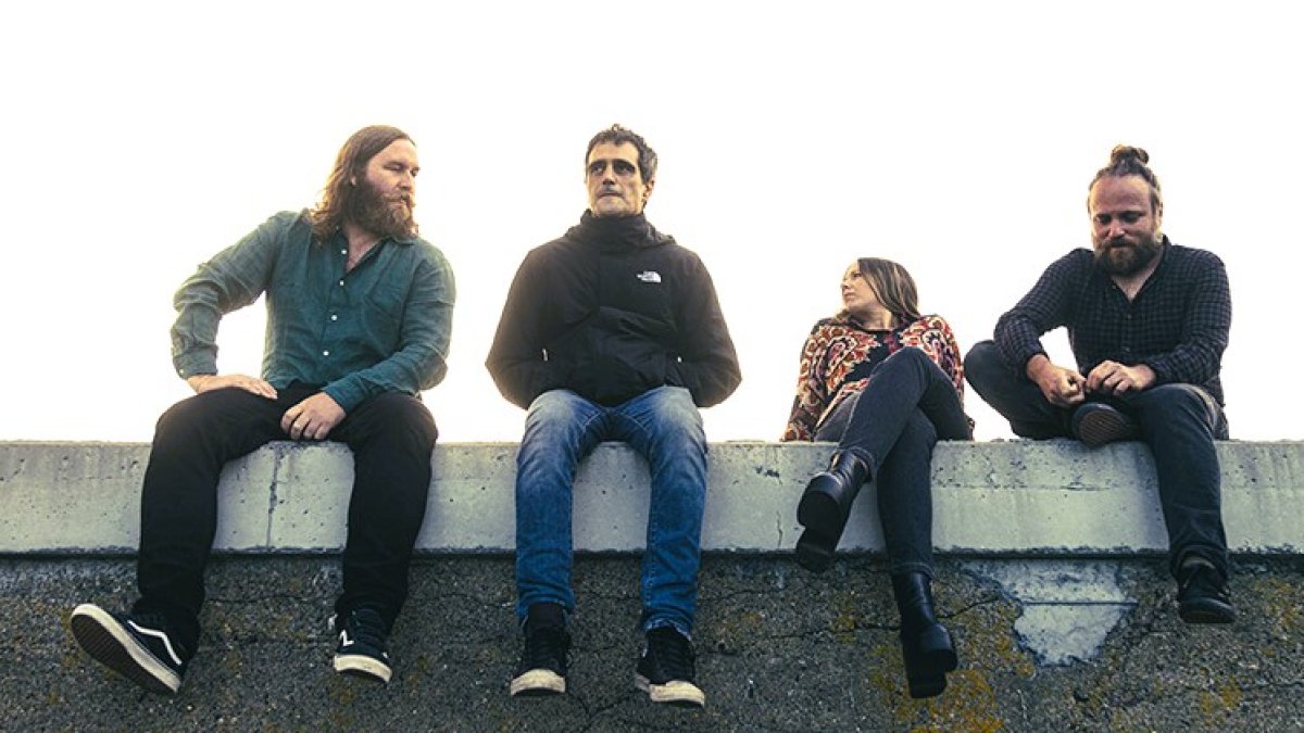 Morgan en Burgos: entradas sold out en tiempo récord.