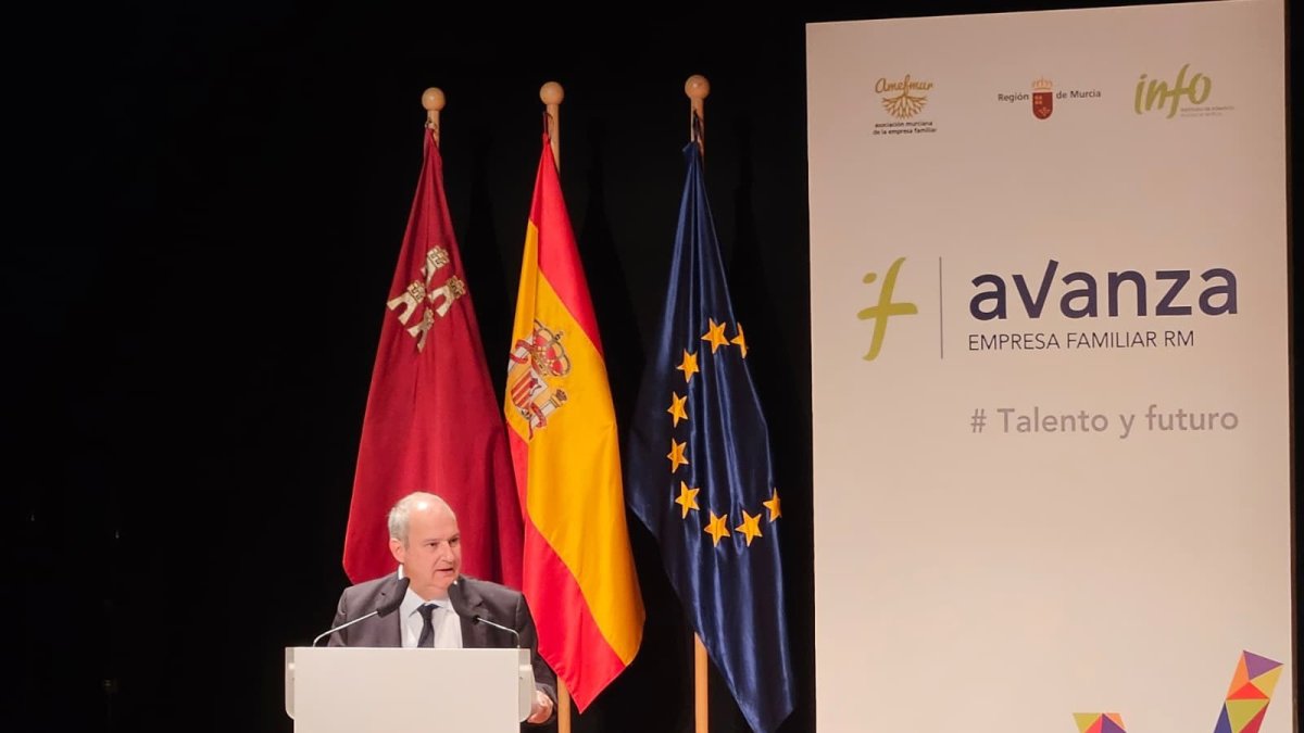 El ministro de Industria y Turismo, Jordi Hereu.