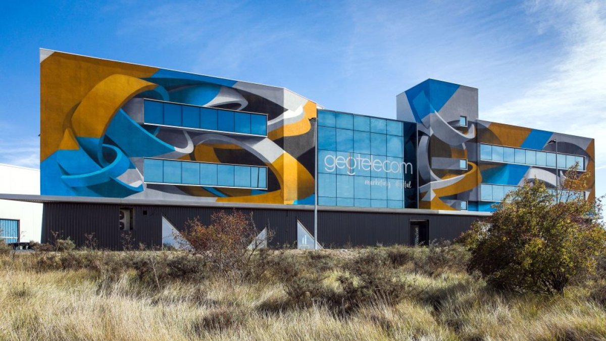 Geotelecom y otras ocho compañías crean Danok, nueva alternativa a las consultoras generalistas.