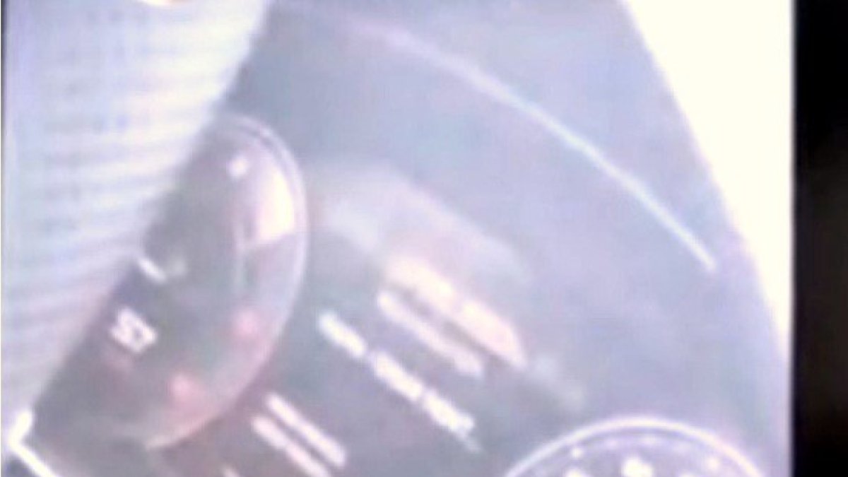 Investigado un conductor por circular a 260 km/h, con siete personas en el turismo, algunas menores.