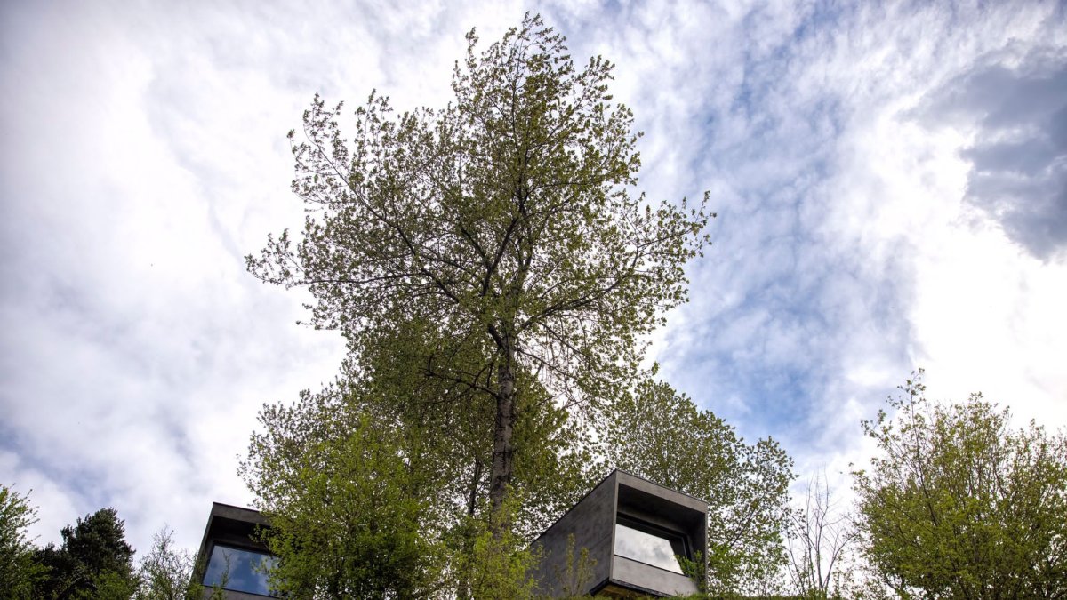 El camping La Trapera, en Pradoluengo ha sido seleccionado como finalista en dos de las seis categorías de los premios nacionales más prestigiosos del sector,