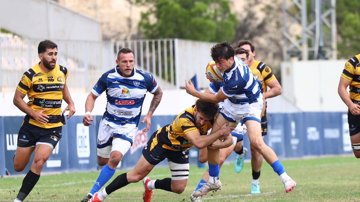 Huesitos La Vila ya ganó al Burgos en la primera vuelta y vuelve a San Amaro con ese precedente a favor.