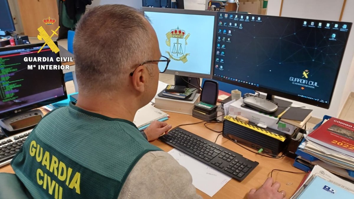 No es la primera vez que se le vincula con hechos similares.