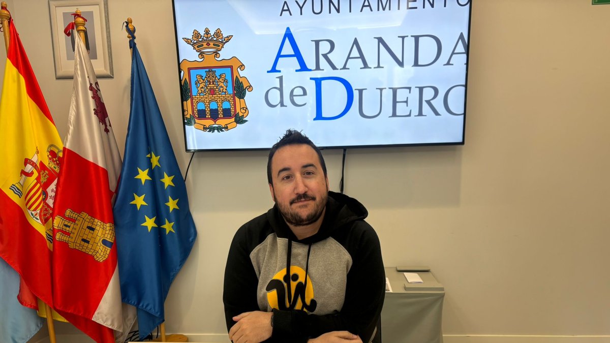 Aranda reduce un 30% la factura de gas de los edificios municipales
