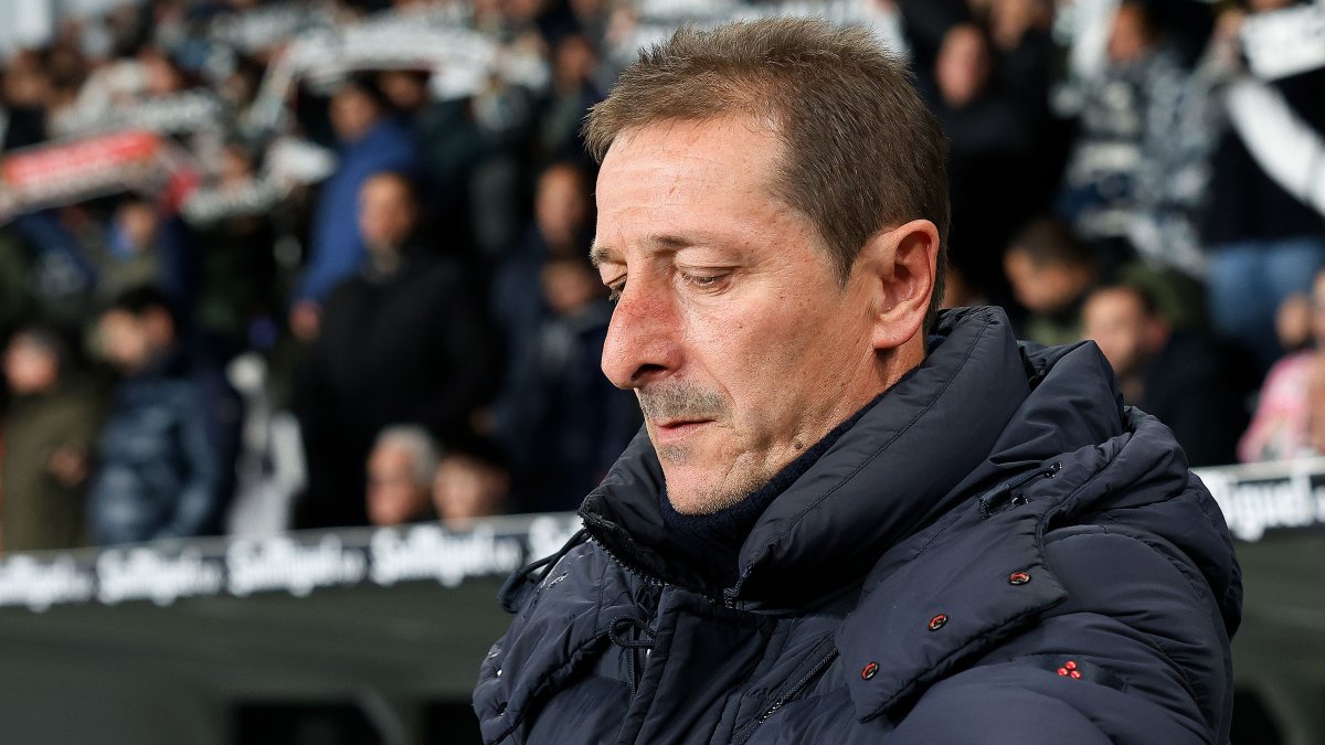 Ramis cuenta los minutos para salir «con todo» a ganar al Racing.