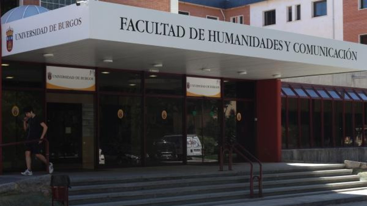 La Universidad de Burgos acoge un encuentro sobre mujeres influyentes en los siglos XII y XIII.
