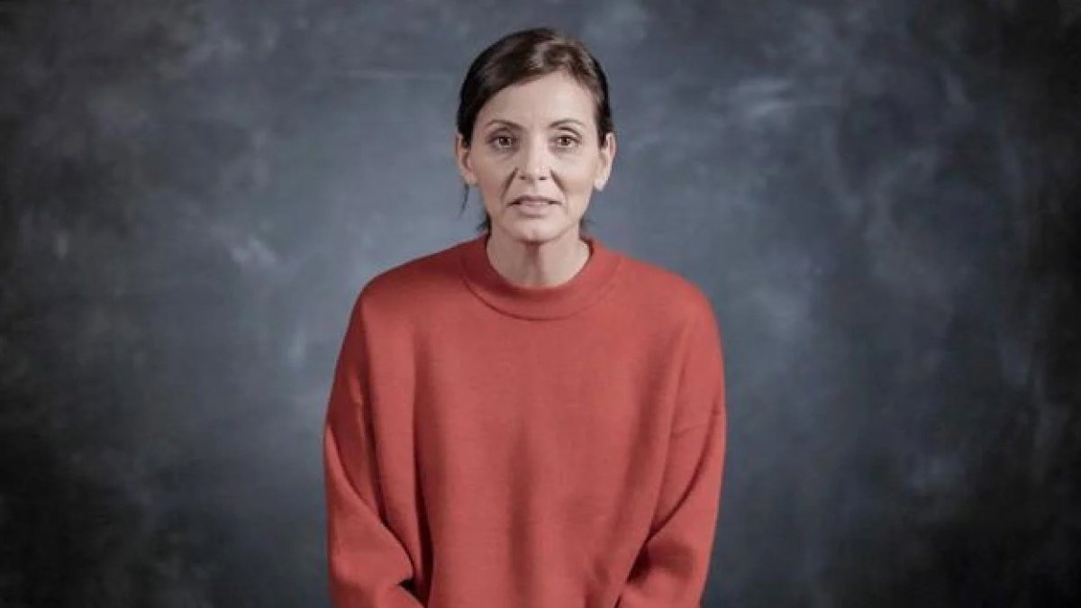 Archivo - Nevenka Fernández.