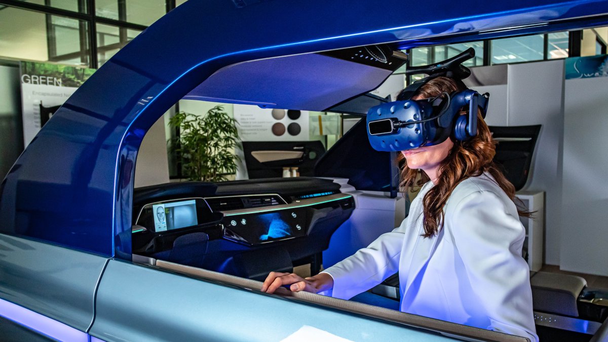 Imagen de uno de los proyectos de Antolin