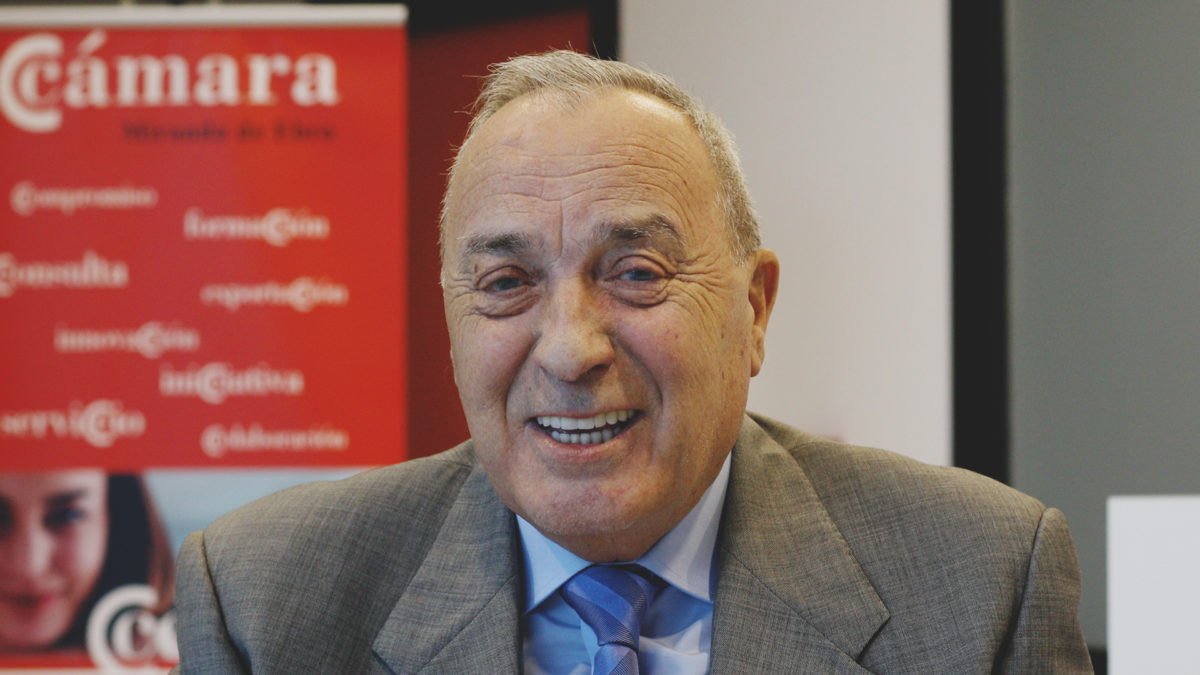 Fernando Escobillas.