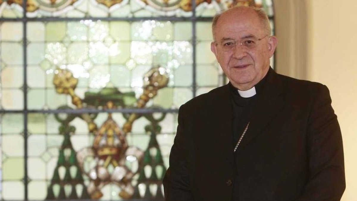 Francisco Gil Hellín.