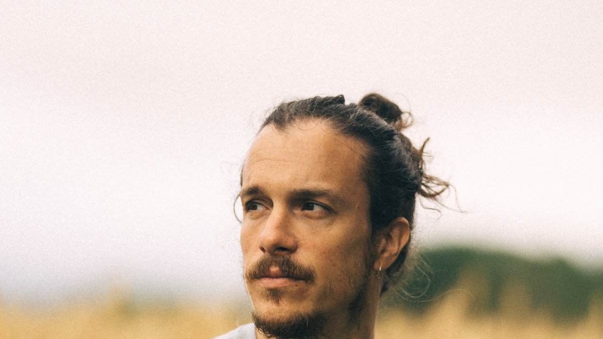 Marcos Gallo, cantautor burgalés