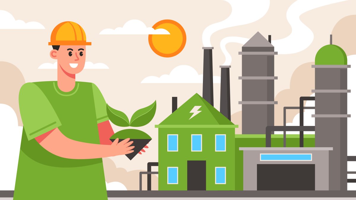 La reconversión hacia una fabricación sostenible frece a la economía burgalesa una palanca de crecimiento capaz de atraer inversión y generar empleo.