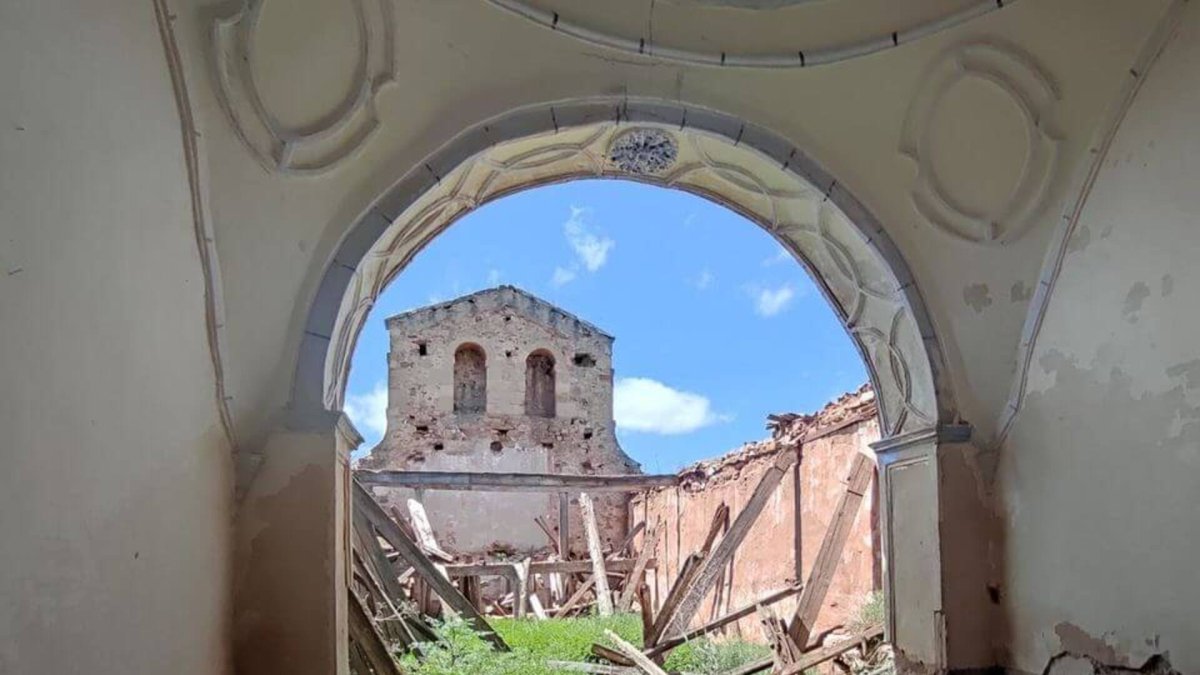 Villar del Campo (Soria).