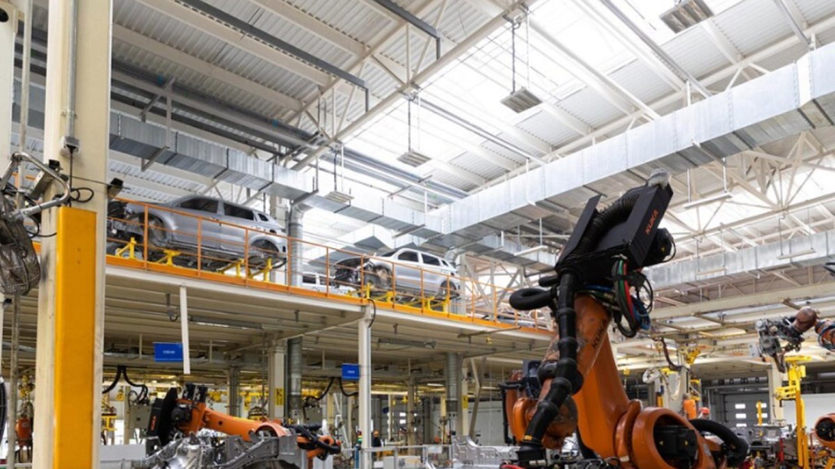 CyL cuenta con 1.600 ingenieros industriales colegiados, con un papel clave en sectores estratégicos y desarrollo de IA.