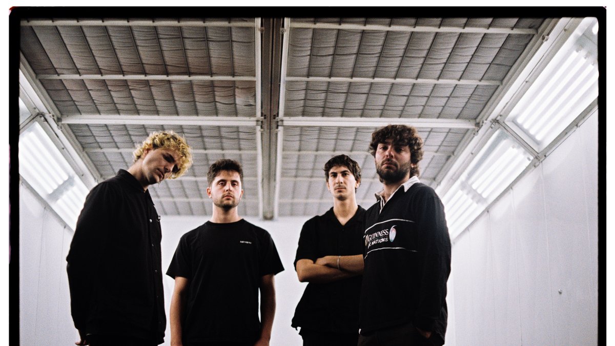 La banda burgalesa Memocracia vuelve a casa para un gran concierto entre amigos.