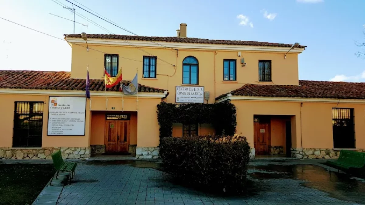 CEPA Aranda