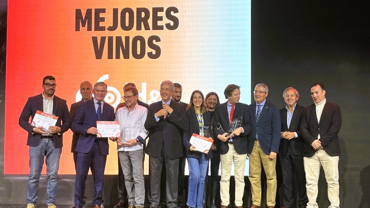 Las empresas burgalesas ganan visibilidad nacional en Málaga.