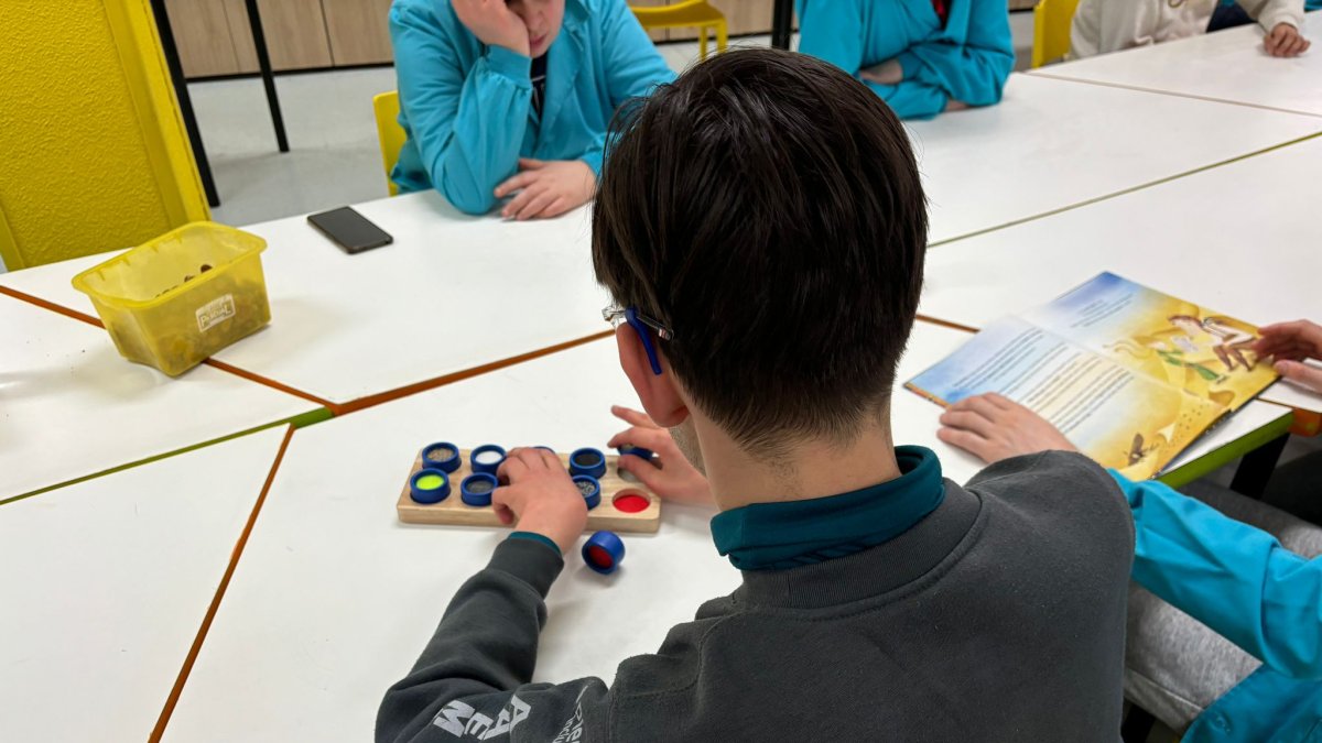 Asadema completará el círculo vital de la atención a personas con discapacidad intelectual