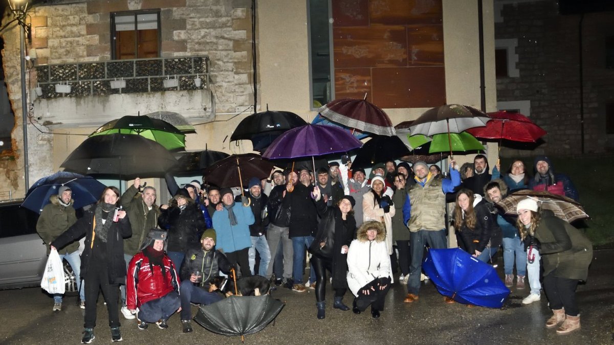 Las Marzas de Cilleruelo