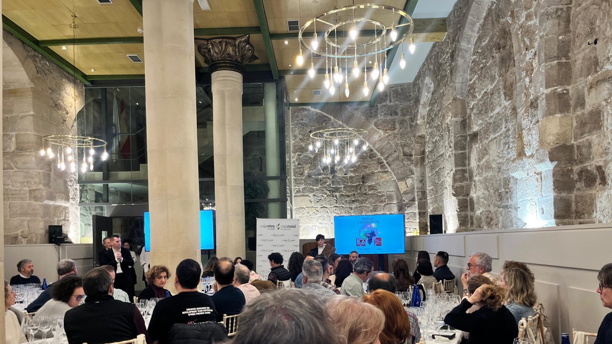 Rotundo éxito de ’Raíces Enológicas’ en su primera edición