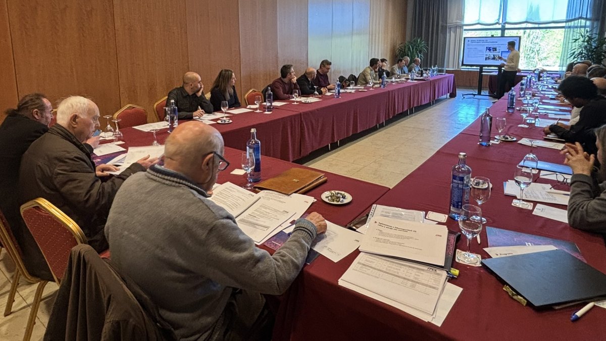 Presentación del plan estratégico 2026-2028 del ITCL.