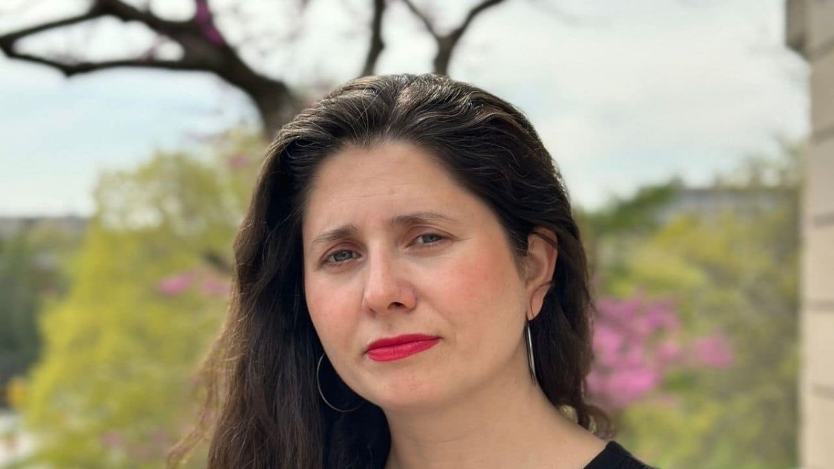 Sofía Balbuena