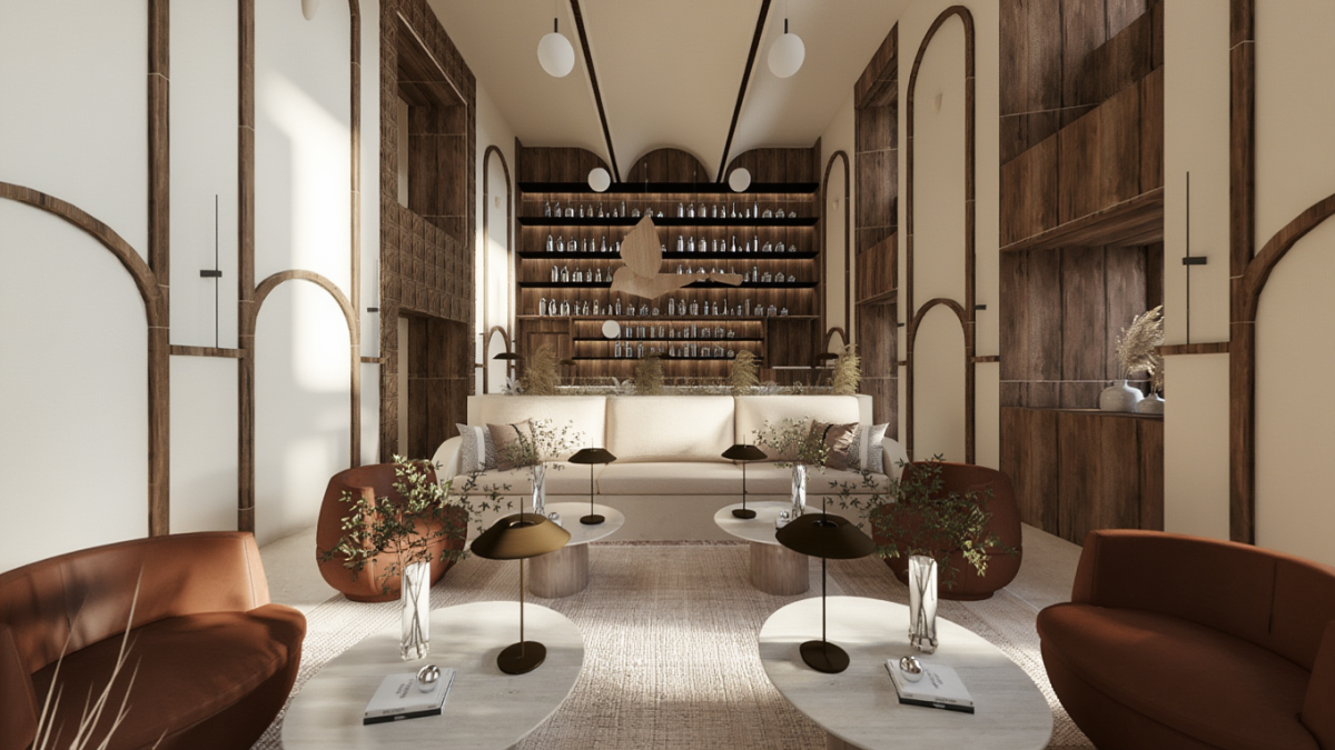 El nuevo hotel abrirá en unos meses