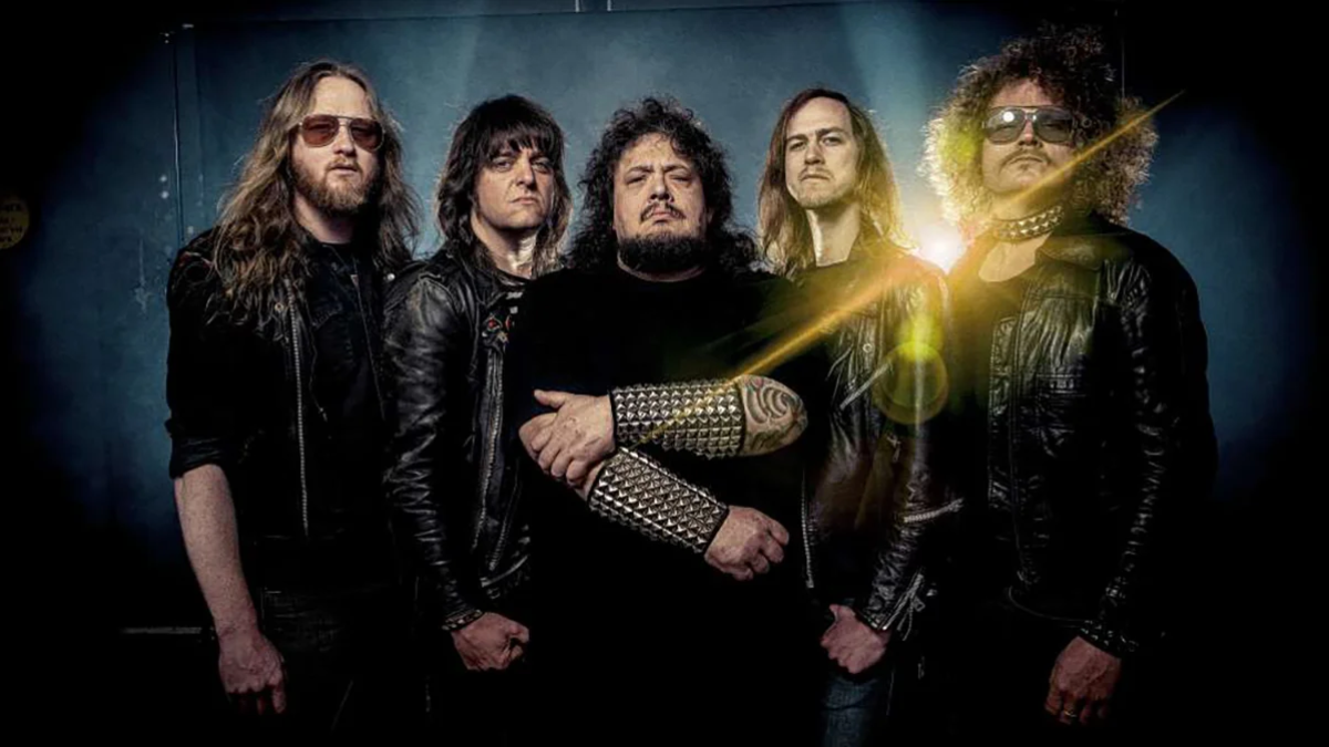 La banda sueca Bullet presentará su nuevo álbum, ‘Kickstarter’, en el Zurbarán Rock.