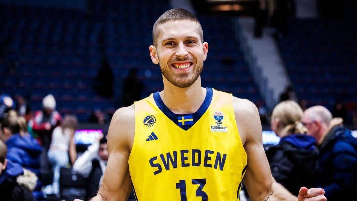 Chris Czerapowicz, fichaje del Grupo Ureta Tizona Burgos.