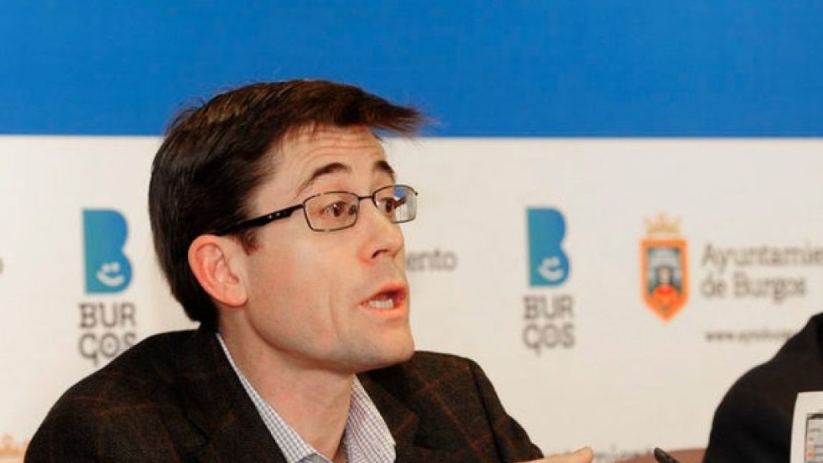 Imagen de Julio Rodríguez-Vigil.