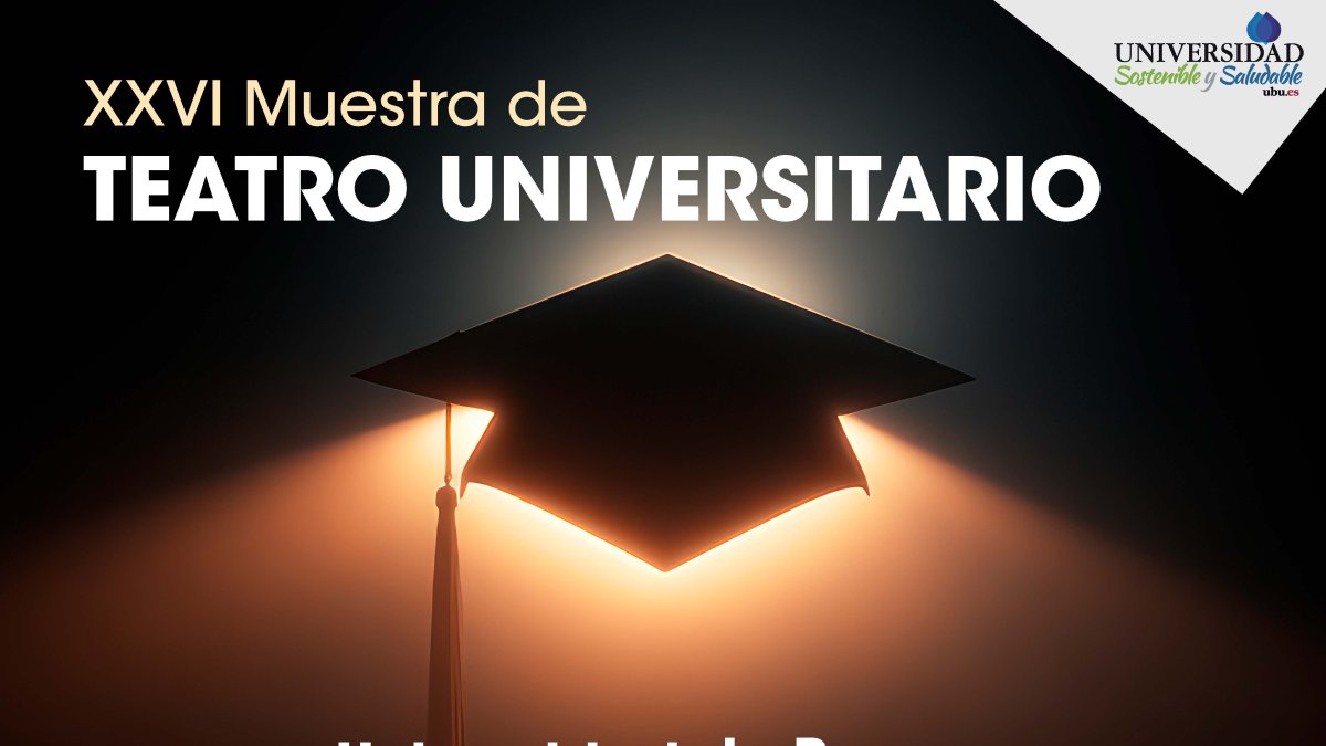 Imagen del cartel de La Muestra.
