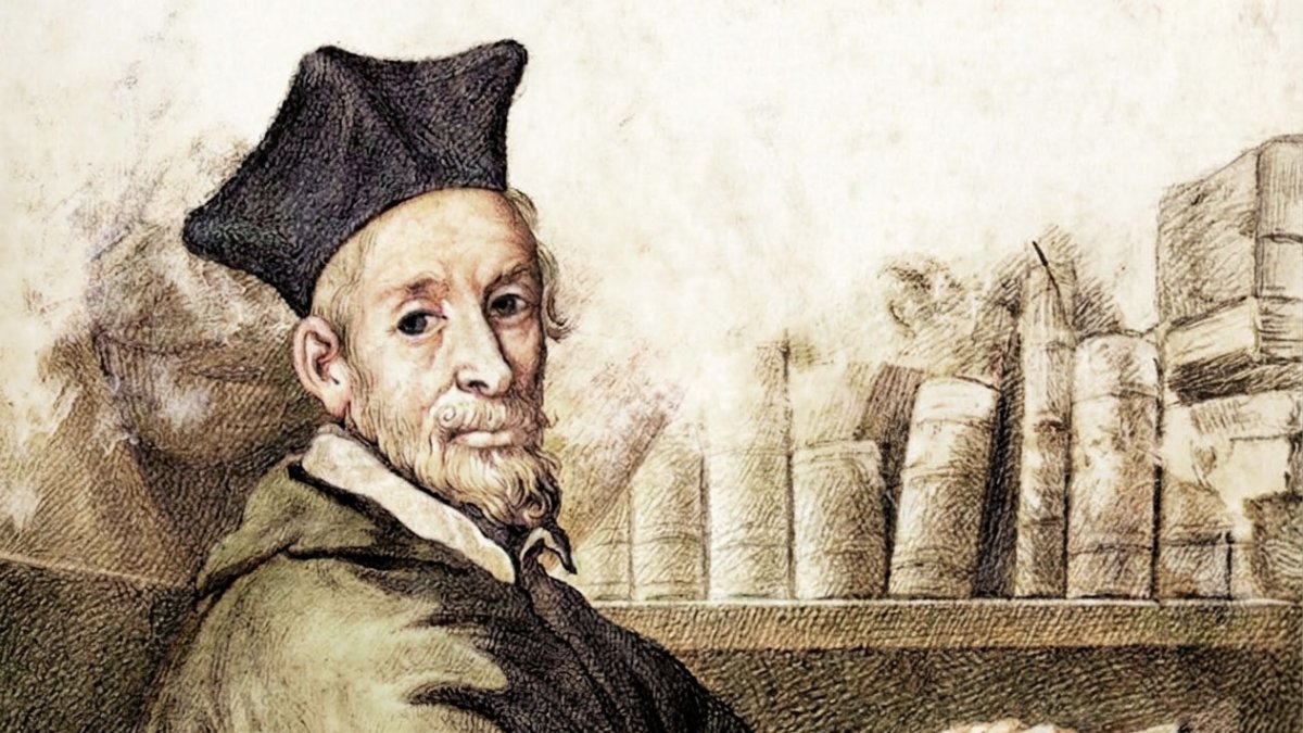 Detalle de la portada de 'Conversos'.