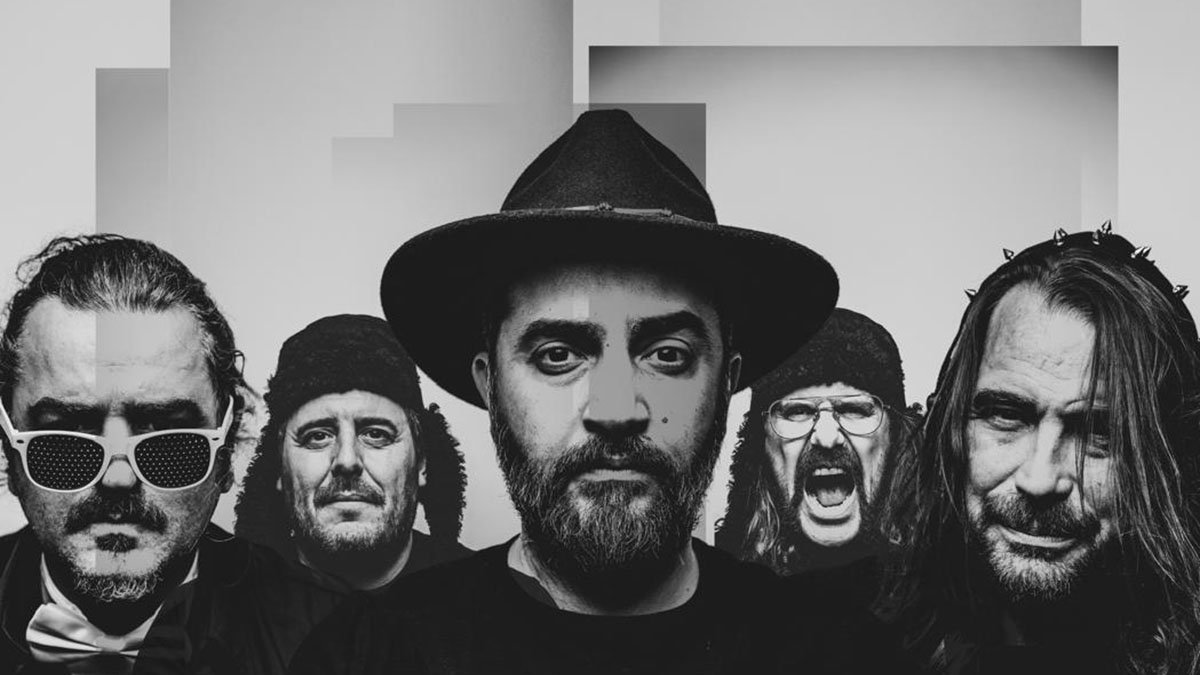 The Mañana Culture estrena su segundo disco, 'Overdrive'.