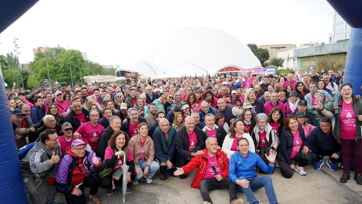 49ª Marcha Asprona.