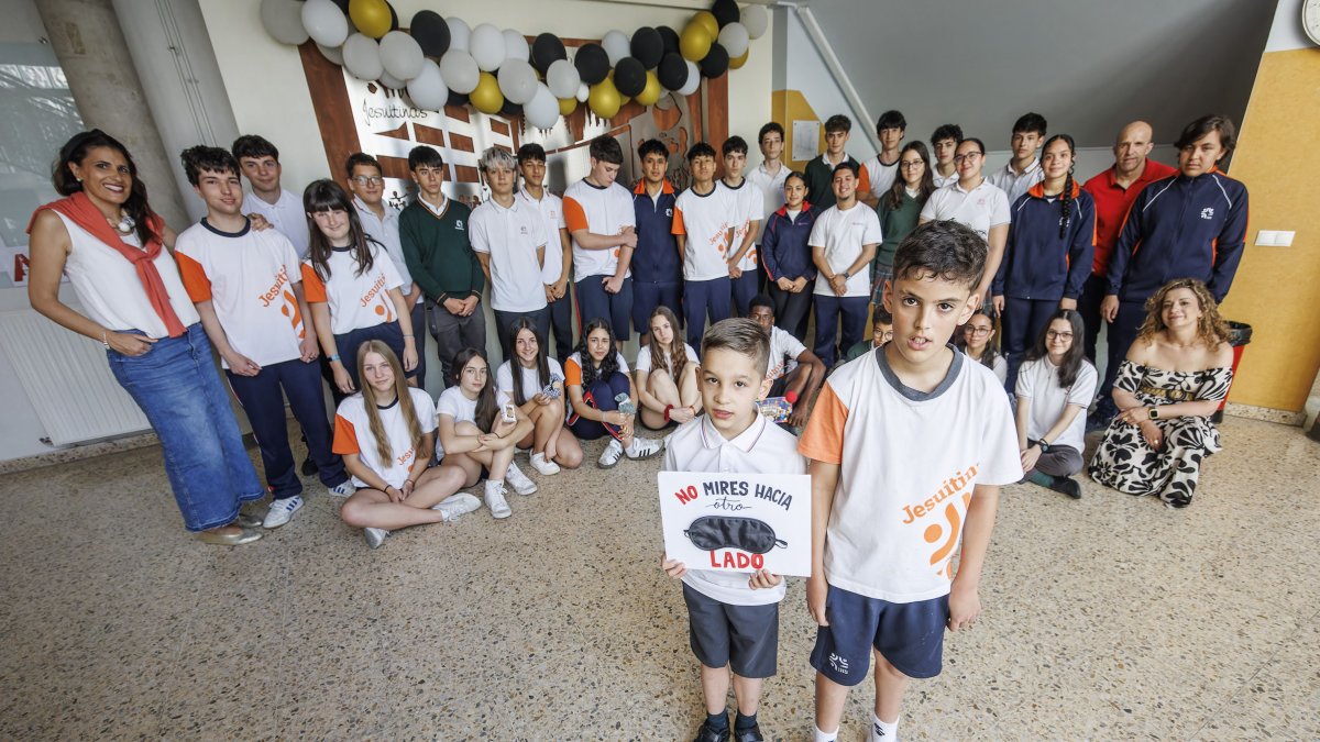 El Blanca de Castilla se involucra de corazón con las enfermedades raras.