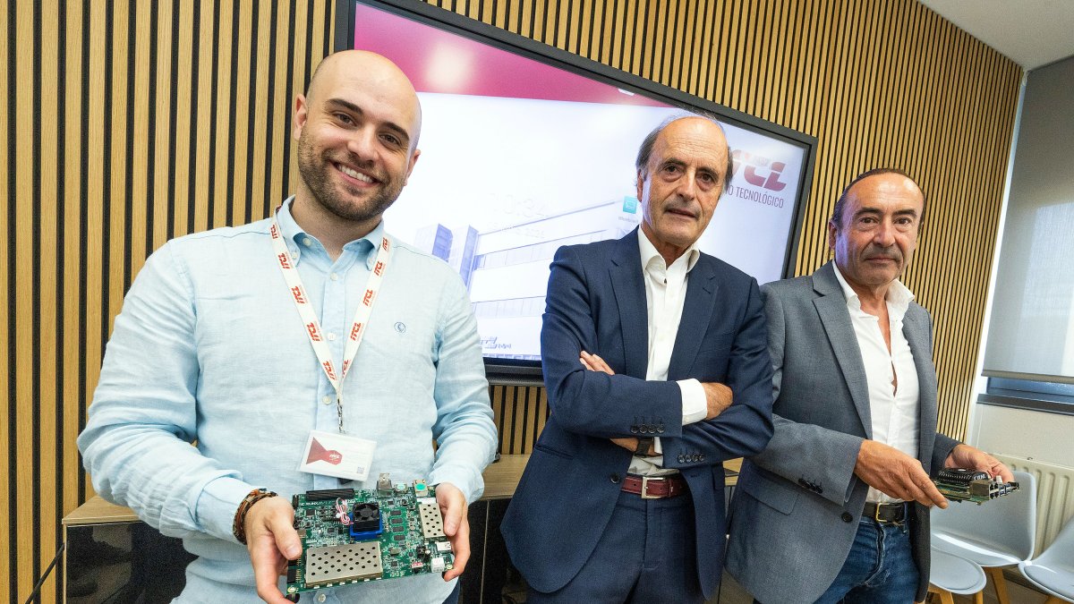 La IA a los chips. Este es el plan de ITCL para convertirse en referente tecnológico en Europa